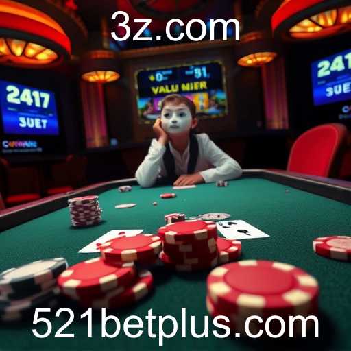 Online Poker